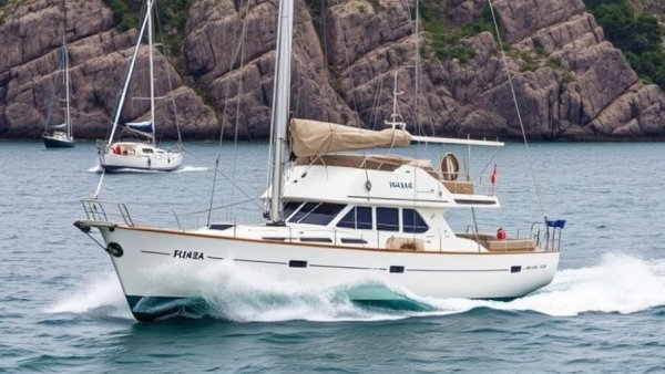 Grand Banks 62 Reviewed