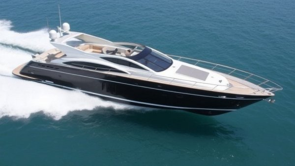 For Sale: Sanlorenzo 96
