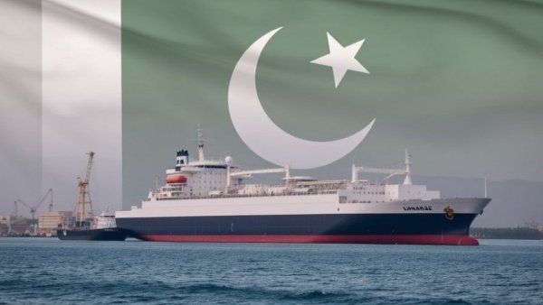 Pakistan’s LNG Retreat Signals Trouble for Canada’s Export Ambitions