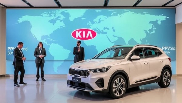 Kia Hosts Global PBV Conversion Partners Day to Strengthen PBV Ecosystem Collaboration