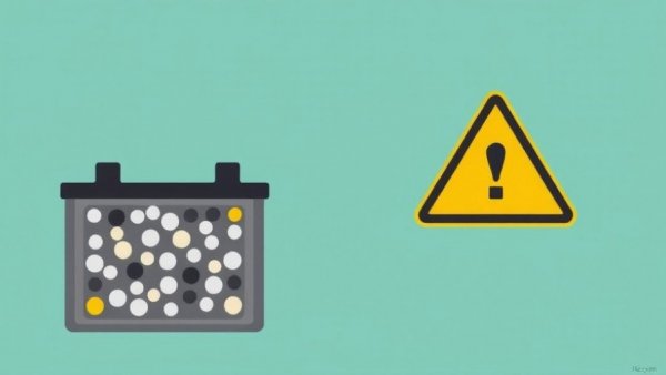 Recycling Lead-Acid Batteries Has Significant Health Risks