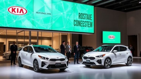 Kia Hosts Global PBV Conversion Partners Day to Strengthen PBV Ecosystem Collaboration