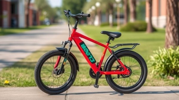 E-Bikes Aren’t The Same As The Bikes You Rode When You Were A Kid