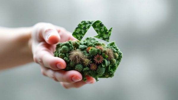 Global recycling patent trends may reflect legislative push