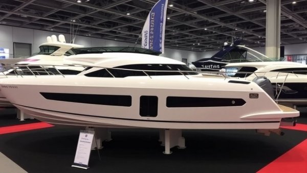 Santasevera Debuts New 42 at Boot Düsseldorf 2026