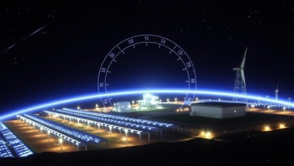 An Elegy for NREL and the Passing of America’s Renewable Compass