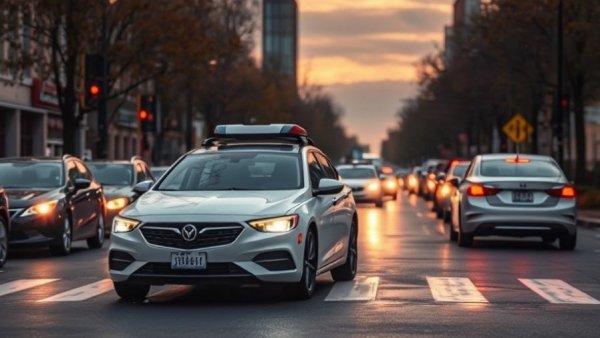 Car Crashes Are A Public Health Crisis. Autonomous Cars Are The Cure.