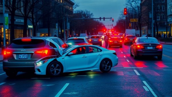 Car Crashes Are A Public Health Crisis. Autonomous Cars Are The Cure.