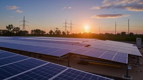 Alabama Power Approve Rate Freeze, Solar Power for Data Center