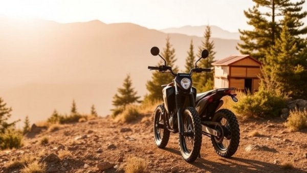From Startup to Industry Pioneer: Taiga’s Off-Road Electrification Journey