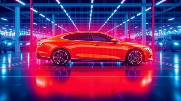 Technology Neutrality Is Not The Solution To The Car Industry’s Issues