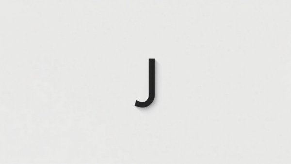 Placeholder image with letter J on gray background.