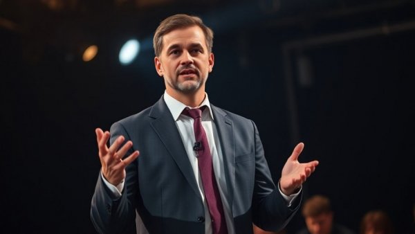 Corsair Innovations expert discussing plastic recycling advancements.