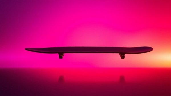 Vibrant All Star race board 2026 with colorful gradient background