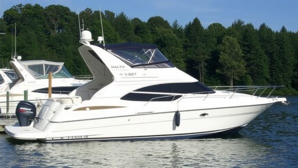 For Sale: Princess Y85