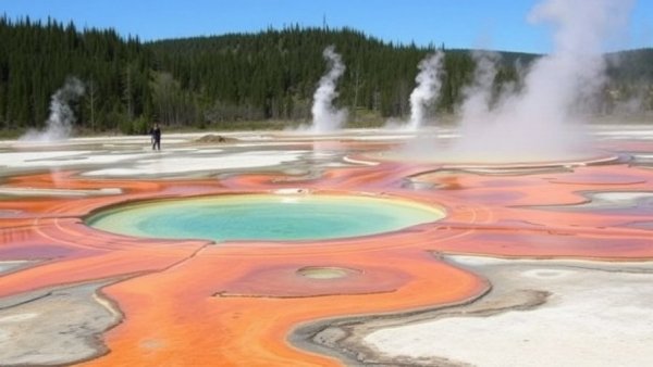 The Geothermal Energy Part Of “Unleashing American Energy” Is Beginning To Pay Off