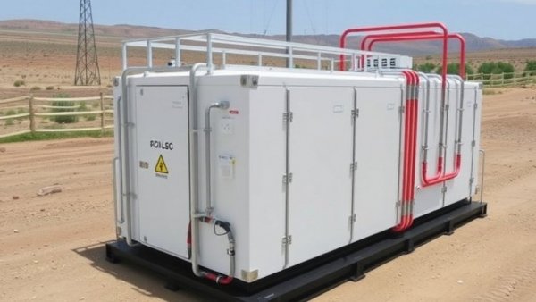 New Large-Scale Iron-Sodium Energy Storage System Passes The Test