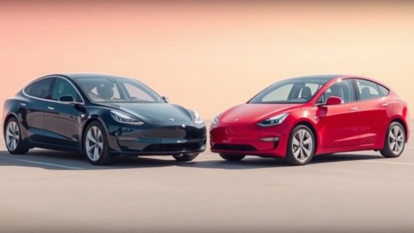 The Tesla vs. Waymo Battle Rages on with New Comments