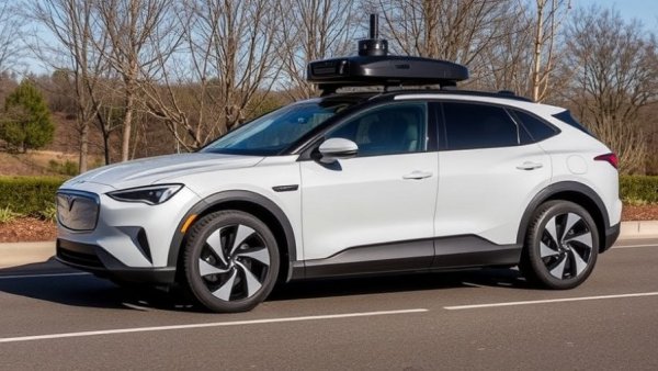 Rivian Has A Different Take On Autonomous Cars