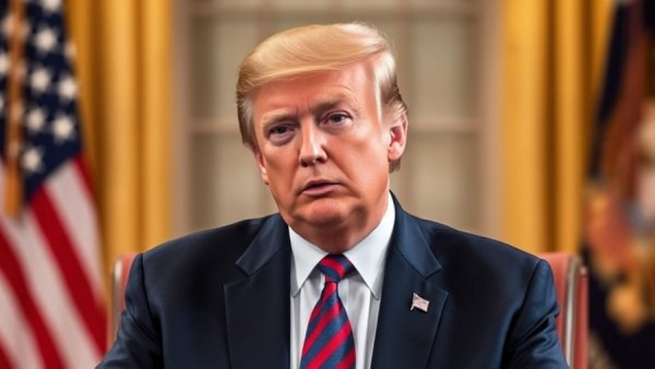 Donald Trump’s AI Order Could Cost Iowans & Georgians Big Time