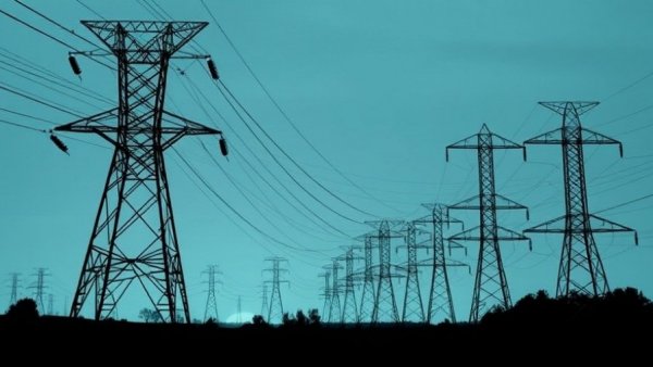 Electricity Scarcity Meets Aluminum Tariffs, and American Citizens Pick Up the Bill