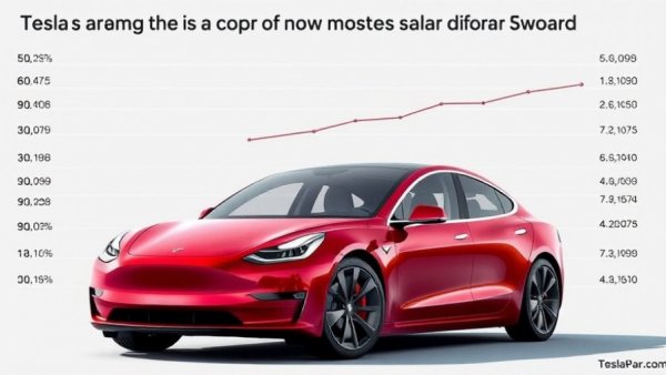 Tesla’s 8-Year Model Sales Trends in 11 European Countries