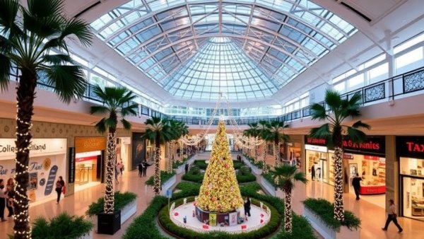 A Solar-Powered Christmas: How Sunshine Powers The Philippines’ Largest Malls For More Holiday Cheer