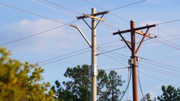 Electric Utility Affordability Crisis Brewing in South Carolina