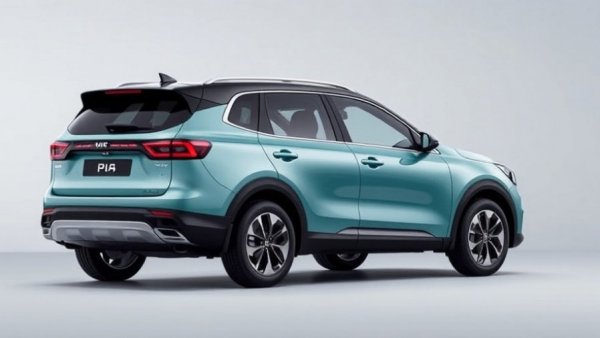 Kia PV5 Earns Global Recognition Across Performance, Safety, Design and Innovation in 2025