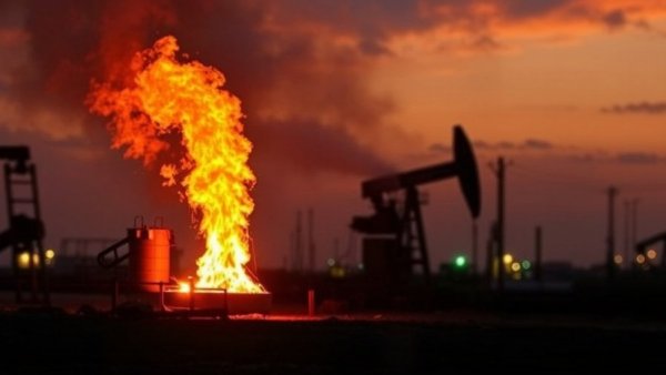 Financial Markets Already Pricing The Fossil Fuel Phaseout