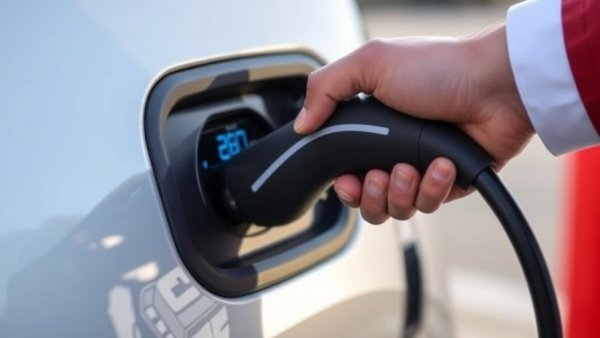Another Day, Another EV Charging Lawsuit Against The Lawless Trump Administration