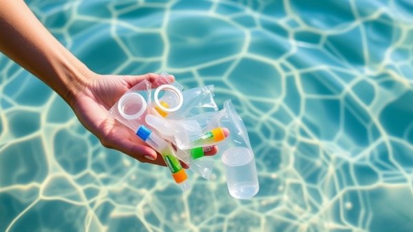 Driving Plastic Circularity with Clean-Seas: A New Era in Sustainable Innovation