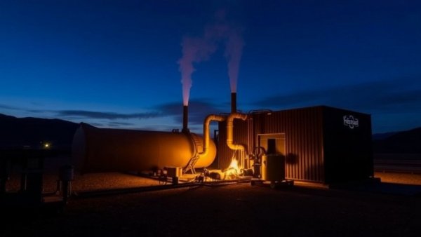 CORSAIR SIGNS STRATEGIC PARTNERSHIP WITH KERA ENERGY FOR GLOBAL DISTRIBUTION OF PYROLYSIS OIL