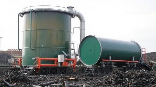 How KERA Sustainability Consultancy Supports Pyrolysis Oil Producers and Chemical Manufacturers