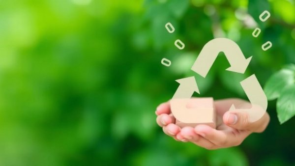 Enabling Recycling, Enhancing Sustainability – Powered by Smarter Supply Chains