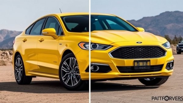 Did GM Just Troll Ford?