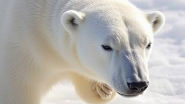 Sierra Club Notice of Intent to Sue Flags Agency Failures to Protect Arctic Polar Bears from Oil & Gas Activities