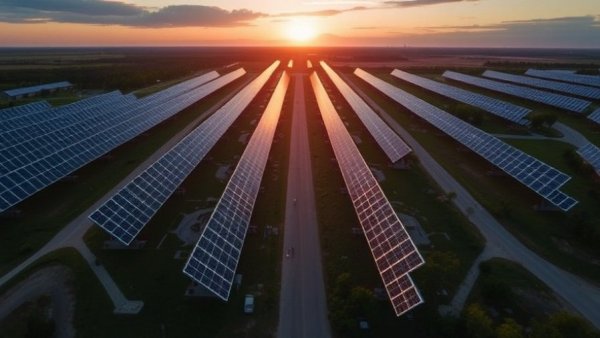 A Tale Of Two Michigans — Solar vs. Data Center Battle Intensifies