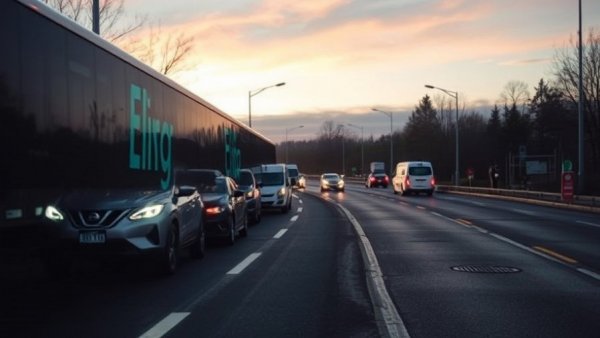 Why Hydrogen Transit Often Emits More Than Diesel Once You Count Everything