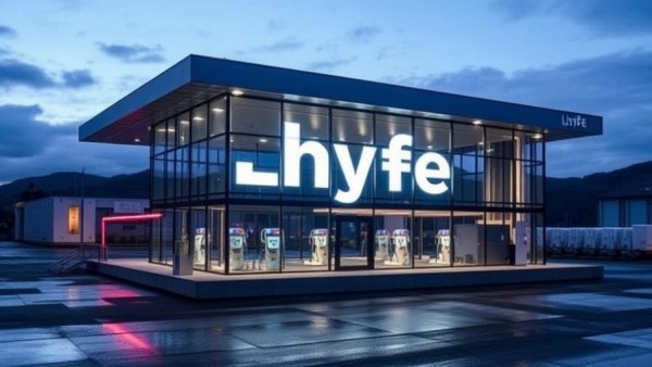 Hydrogen Firm Lhyfe Pretends Minor Revenue Gain Overcomes Strategy Failures & Massive Net Losses