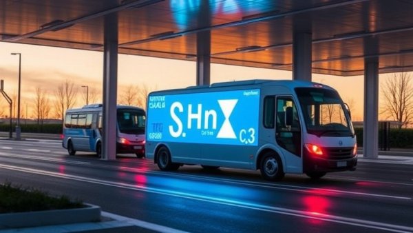 Why Hydrogen Transit Often Emits More Than Diesel Once You Count Everything
