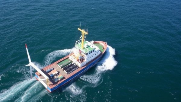 US Misses The Offshore Wind Boat And Aquaculture, Too (Shocker!)