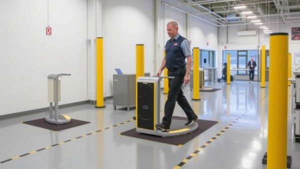 Keith Manufacturing announces next evolution of Walking Floor systems