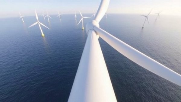 “Short-sighted” Pause on Offshore Wind Projects Could Kill Jobs & Increase Electric Bills
