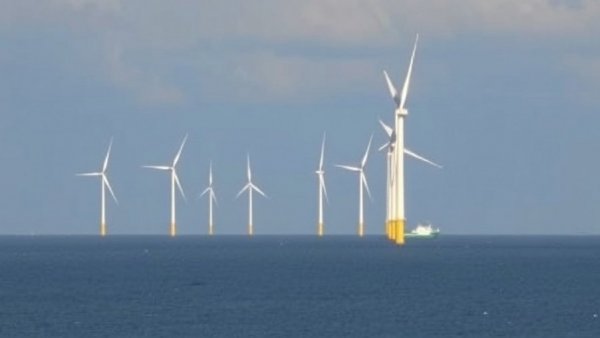 “Short-sighted” Pause on Offshore Wind Projects Could Kill Jobs & Increase Electric Bills