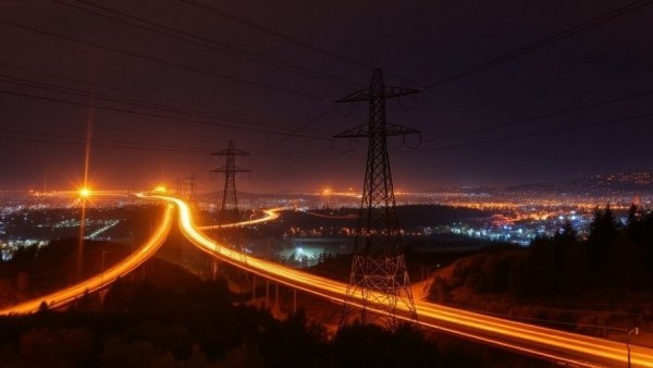 Autonomously Navigating the Real World: Lessons from the PG&E Outage