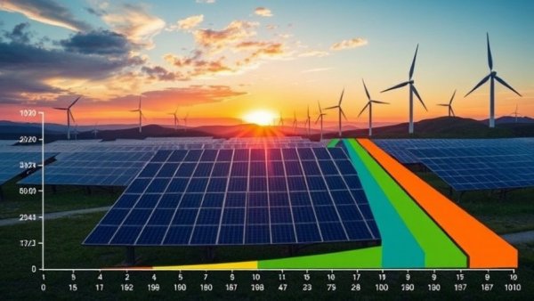 Charting The Changes That Will Lead To Renewable Energy Dominance In 2026
