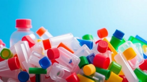 Plastics market turbulence could continue in new year