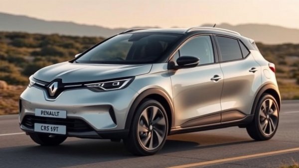Renault Filante Record 2025 Raises The Efficiency Bar For Electric Cars