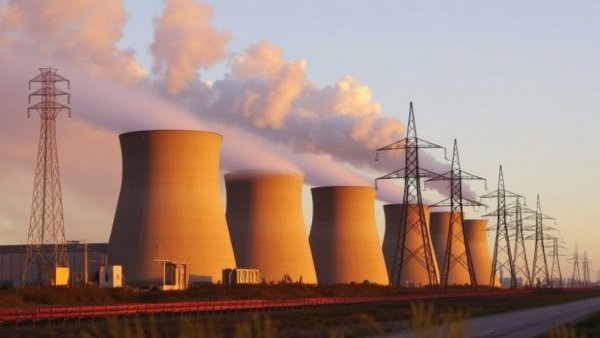 Leading US Utility Trolls Trump Over Coal, Solar Power, And Green Hydrogen, Too